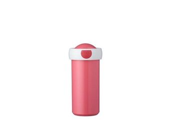 Mepal Gobelet Scolaire Rose 300ml