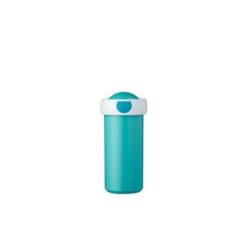 Mepal Schoolbeker turquoise 300ml