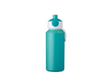 Mepal Gourde pop-up turquoise 400ml