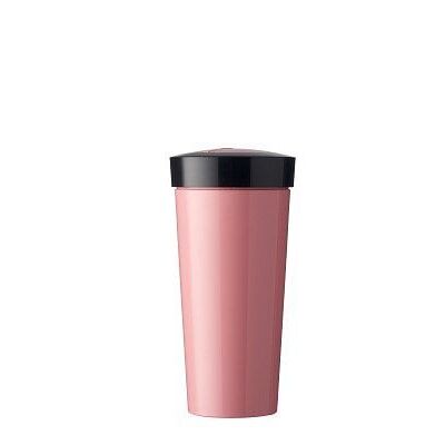 Mepal beker take a break 400 ml - nordic pink