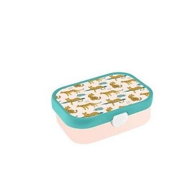 Mepal Lunchbox campus - leopard