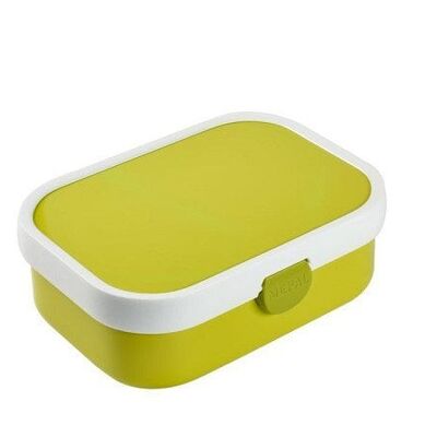 Mepal Lunchbox lime