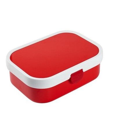 Mepal Lunchbox rood