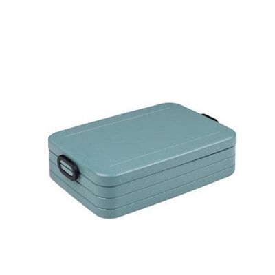 Mepal lunchbox take a break large - nordic green