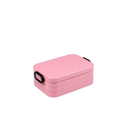 Mepal lunchbox take a break midi - nordic pink