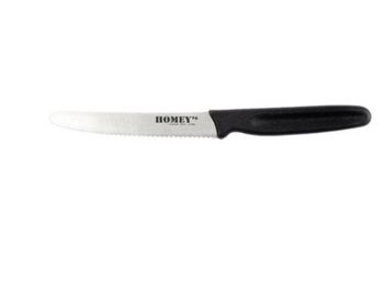 Couteau de table multifonction Homey's noir