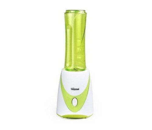 Tristar blender met bidonfunctie - 0,5L plastic kan