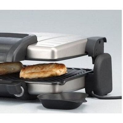 Severin contakt grill en pannini toaster