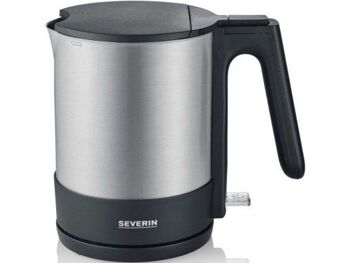 Severin Bouilloire Inox 1.7L 2200W 2