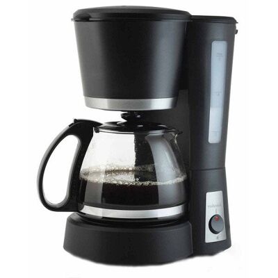 Tristar Koffiezetapparaat 550W - Schenkkan 0,6 L