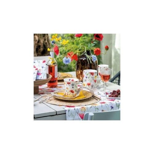 Ambiente Ovenhandschoen Poppy Meadow