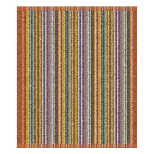 DDDDD Keukendoek over the rainbow 50x55cm terra per 6 stuks