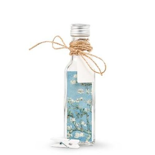 Bottle Mail Almond Blossom