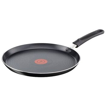 Poêle à crêpes Tefal 25cm, compatible tous feux sauf induction 2