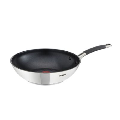 Tefal Illico Wokpan 28cm Inductie