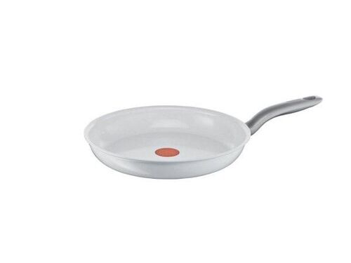 Achat Tefal Ceramic Control Blanc Induction Poêle 20 cm en gros