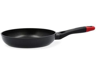 Poêle à frire Pyrex Optima+ Ø22cm pour induction, entre autres 1