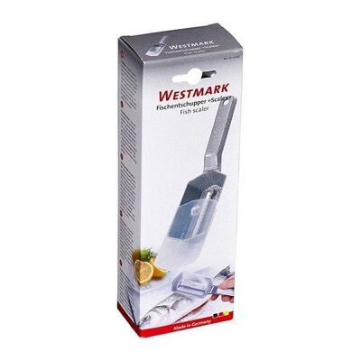 Westmark Scalex Visontschubbermes - 210x59x53mm