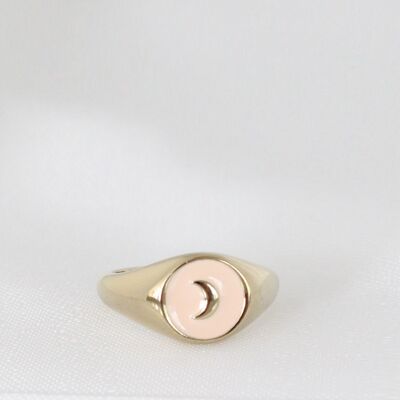 Bague Lune 3 tailles par produit