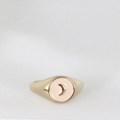Ring Moon 3 sizes per product