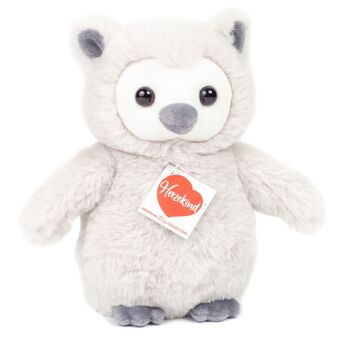 Hibou Olivia 19 cm - peluche - peluche 6