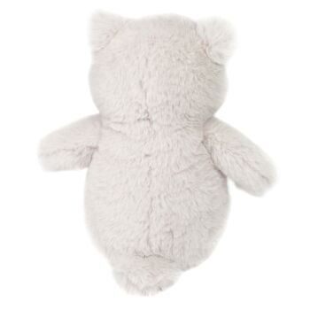 Hibou Olivia 19 cm - peluche - peluche 5