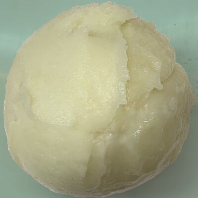 Organic Fresh Verbena Sorbet 2.5L