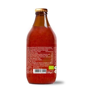 Sauce tomate datterino bio prête à l'emploi 330g 3