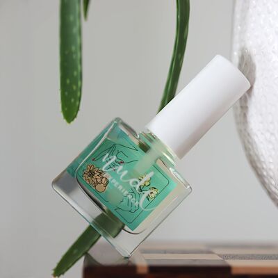 Nail & cuticle oil - BE OILY