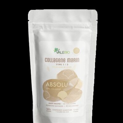 Collagene assoluto