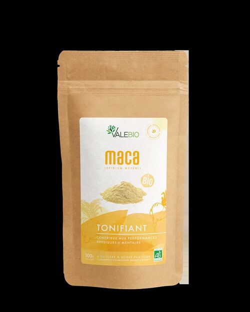 Maca Bio 100 g