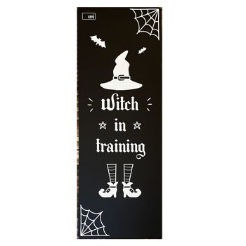 Tapis de sport Witch in Training 5