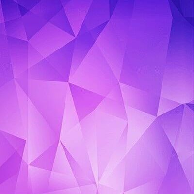 Yoga mat Light Purple
