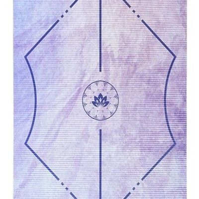 Tapis de Yoga Symbolique