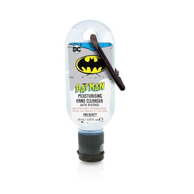Detergente per le mani Mad Beauty Warner DC Batman