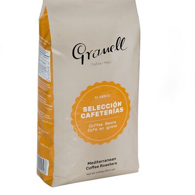 Coffee beans Selection Cafeterias 1 kg