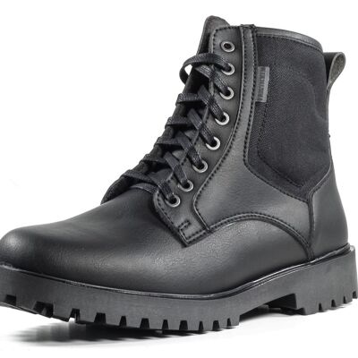 Fairticken Shoes Borba Stiefel Unisex (MF, gefüttert)