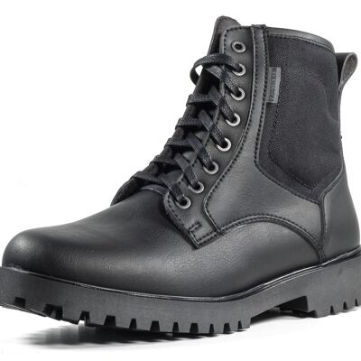 Fairticken Shoes Borba Boots Unisex (MF, lined)