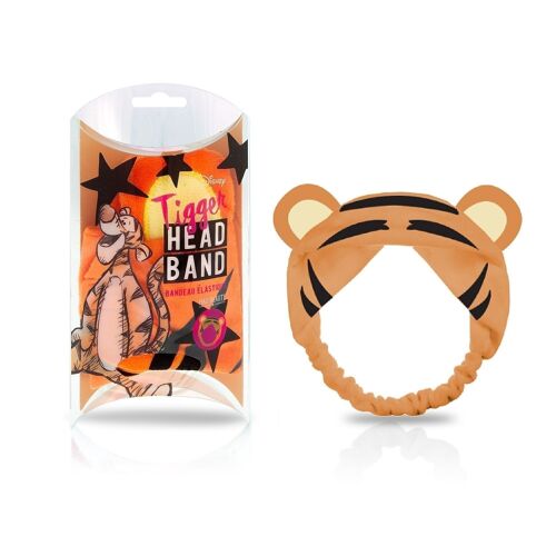 Mad Beauty Disney Animal Tigger Headband - 12pc