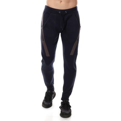 ACCROBAT-NAVY-Pack de 6 piezas (Tamaños surtidos)