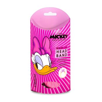 Mad Beauty Disney Mickey et ses amis Daisy Bandeau 1