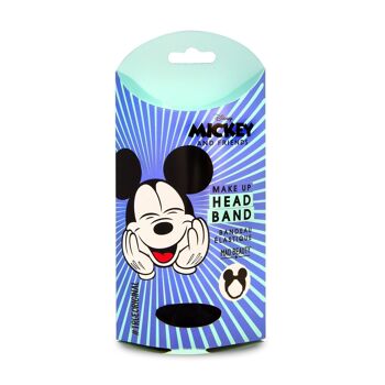 Mad Beauty Disney Mickey et ses bandeaux Mickey 2