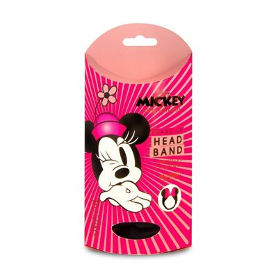 Mad Beauty Disney Mickey & Friends Minnie Stirnband