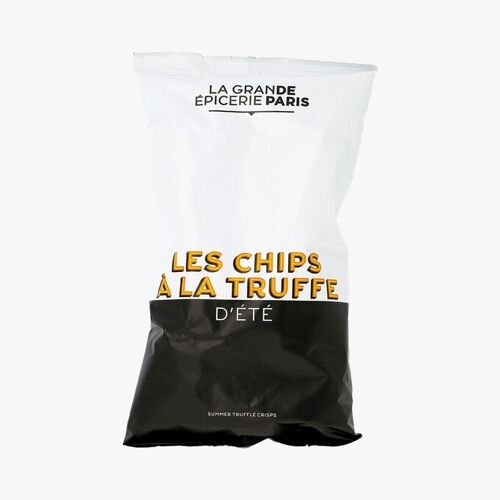 Pack d'implantation - Les chips à la truffe d'été