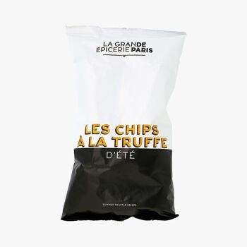 Pack d'implantation - Les chips à la truffe d'été 1