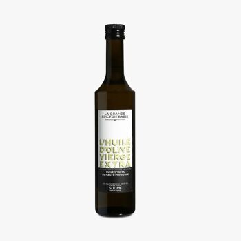 Appellation d’origine protégée huile d’olive de Haute-Provence 1
