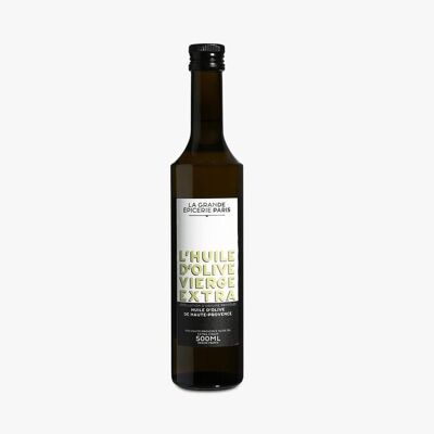 Appellation d’origine protégée huile d’olive de Haute-Provence