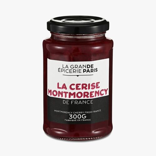 Préparation de fruits Cerise Montmorency de France