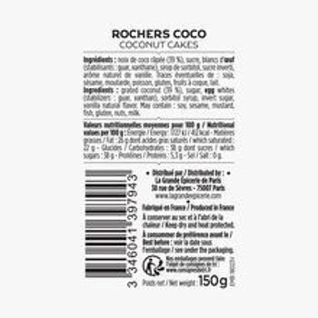 Rochers coco 2
