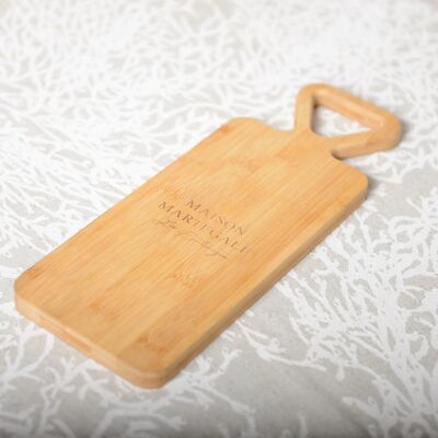 MATEGAL HOUSE CUTTING BOARD